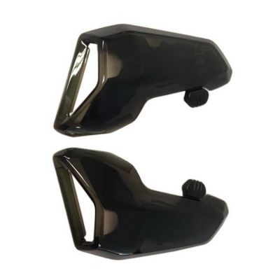 Arai QVF Duct QV, QV-PRO přední větráky Glossy-Tint